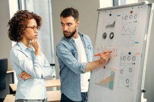 Marketing Specialist at Searchlight