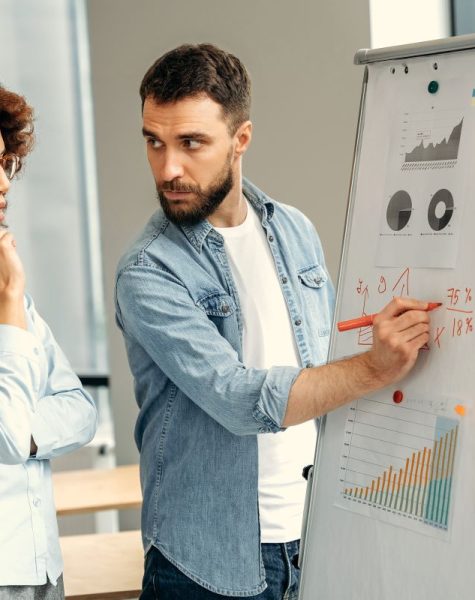 Marketing Specialist at Searchlight Marketing Specialist at Searchlight