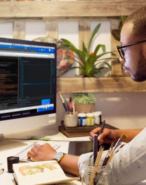 Web Designer at Searchlight Web Designer at Searchlight