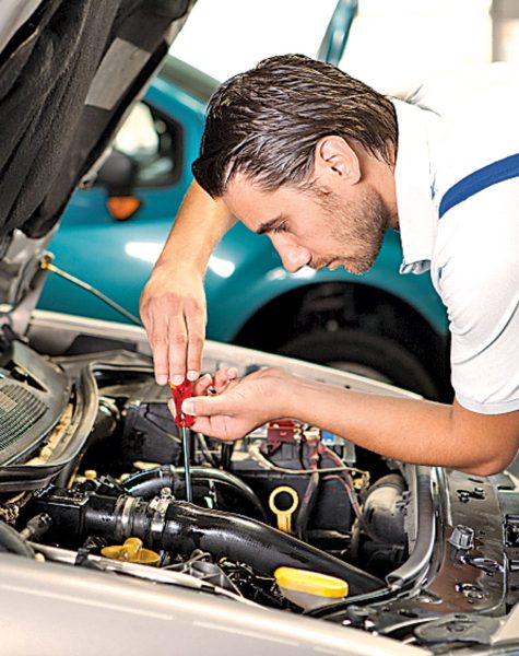Auto Repair Auto Repair